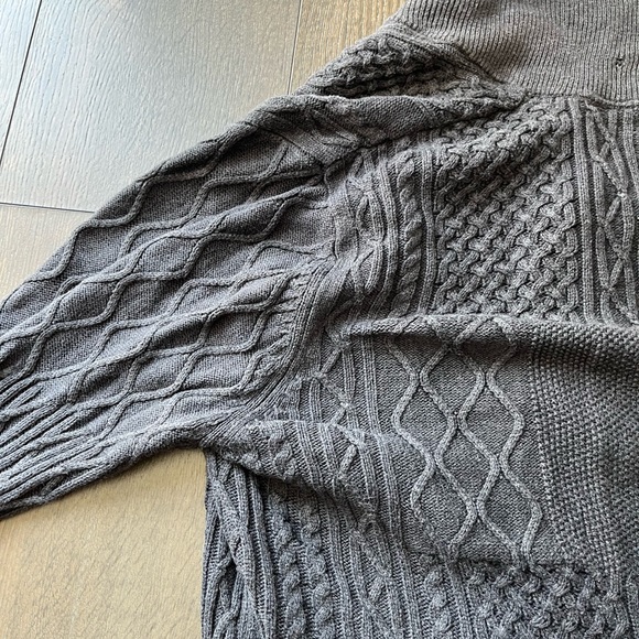 NWOT JF J.Ferrar sweater - Picture 6 of 11